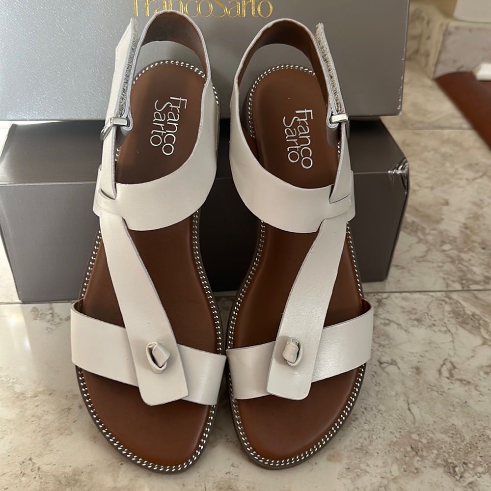 Franco Sarto Sandals